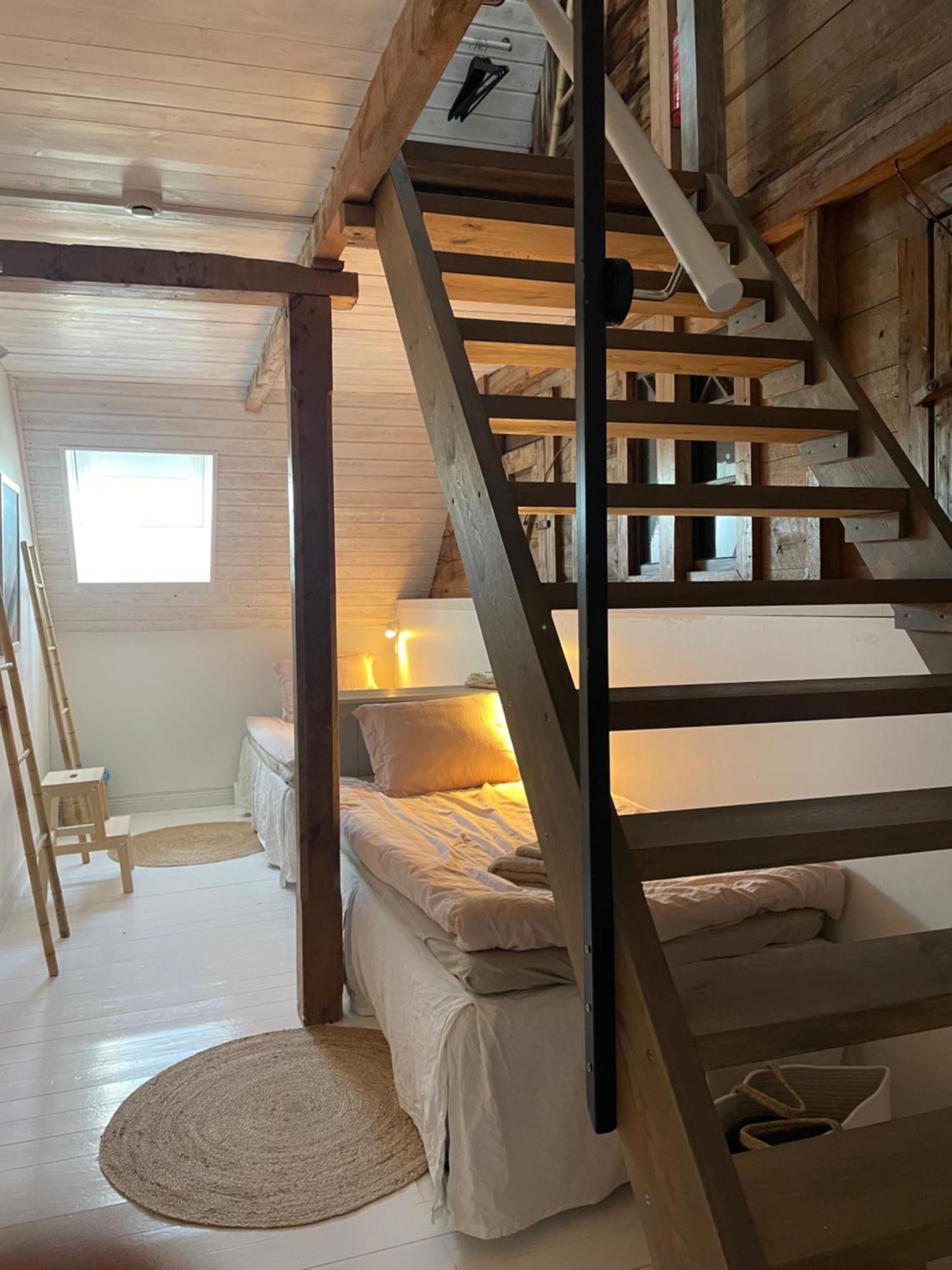 Galleriet Bnb Stenkyrka Dış mekan fotoğraf